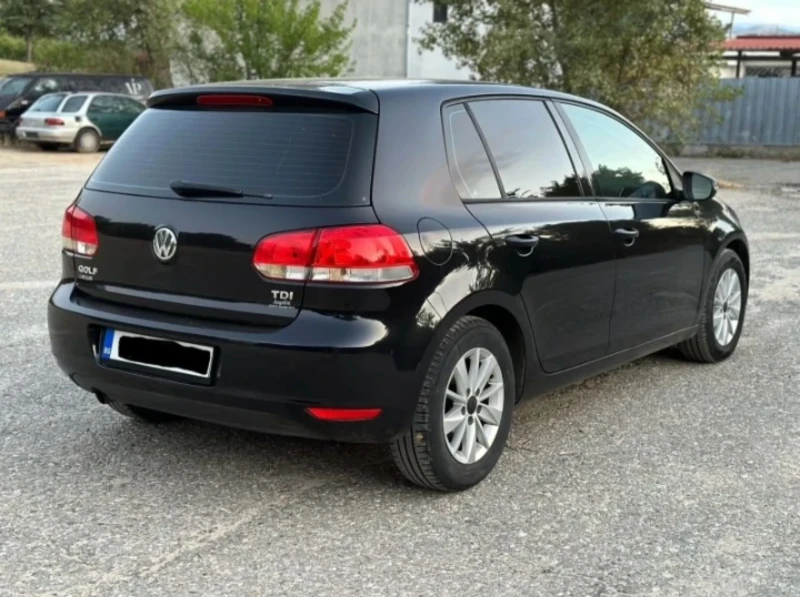 VW Golf  , снимка 6 - Автомобили и джипове - 47470793