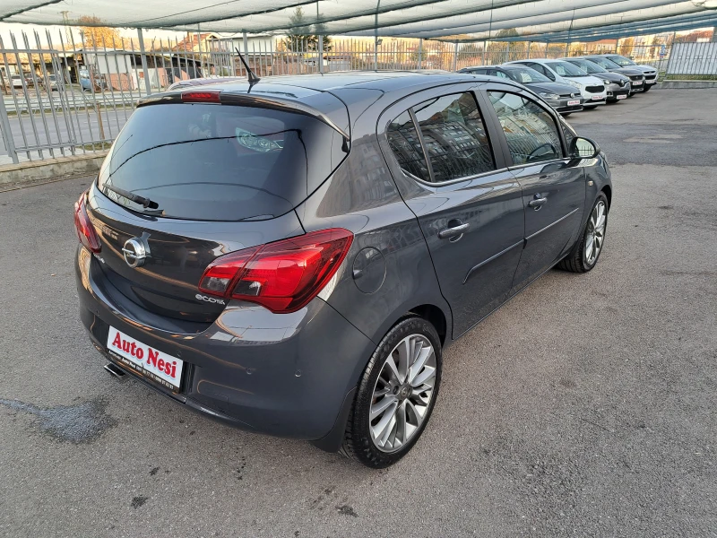 Opel Corsa 1.3CDTI-PANORAMA-EU6B-NAVI-УНИКАТ, снимка 3 - Автомобили и джипове - 47810190