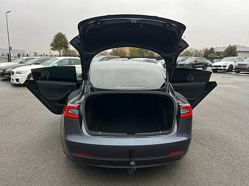 Tesla Model 3 DUAL MOTOR-4x4-FACE LIFT-BIXENON-FULL !!!, снимка 17 - Автомобили и джипове - 48004882