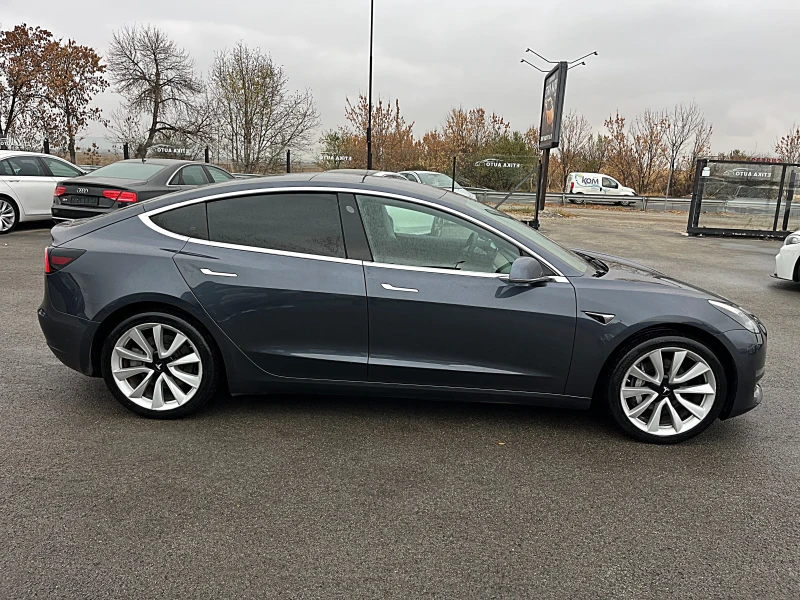 Tesla Model 3 DUAL MOTOR-4x4-FACE LIFT-BIXENON-FULL !!!, снимка 2 - Автомобили и джипове - 48004882