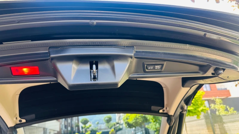 BMW 5 Gran Turismo 530D X drive FULL, снимка 10 - Автомобили и джипове - 52372084