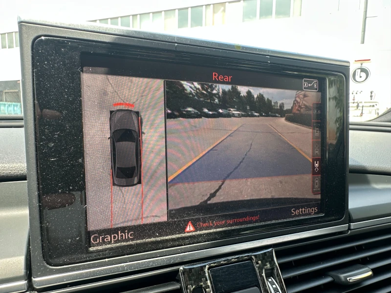 Audi S6 4.0i 450 к.с. Quattro, снимка 14 - Автомобили и джипове - 51383449