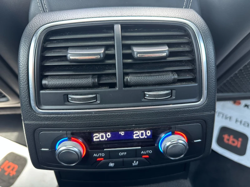 Audi S6 4.0i 450 к.с. Quattro, снимка 10 - Автомобили и джипове - 51383449