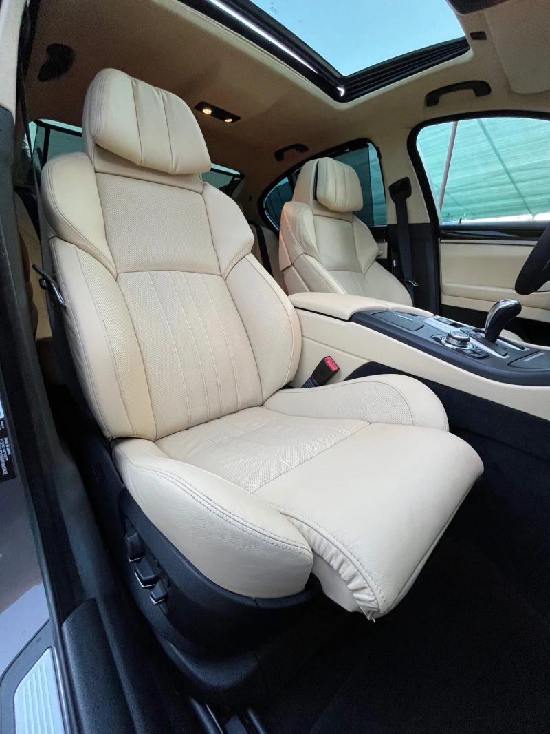 BMW M5 PERFORMANCE* INDIVIDUAL* CARBON* СОБСТВЕН ЛИЗИНГ, снимка 8 - Автомобили и джипове - 51527491