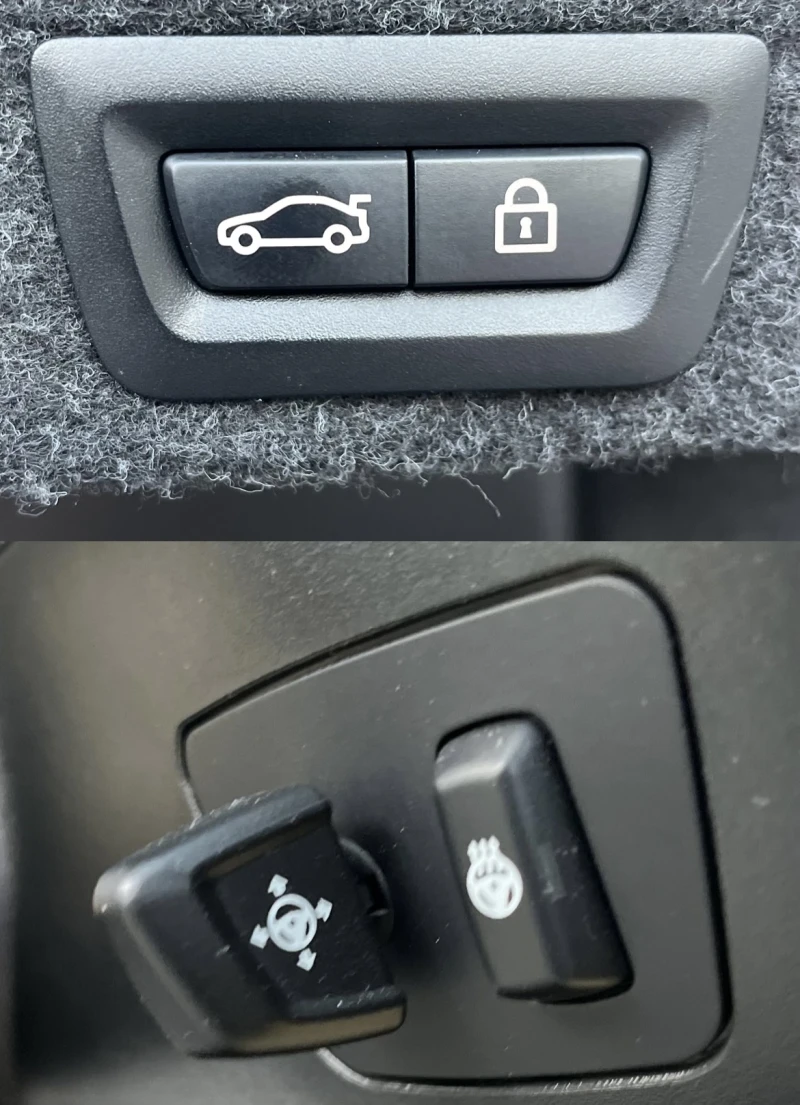 BMW M5 PERFORMANCE* INDIVIDUAL* CARBON* СОБСТВЕН ЛИЗИНГ, снимка 16 - Автомобили и джипове - 51527491