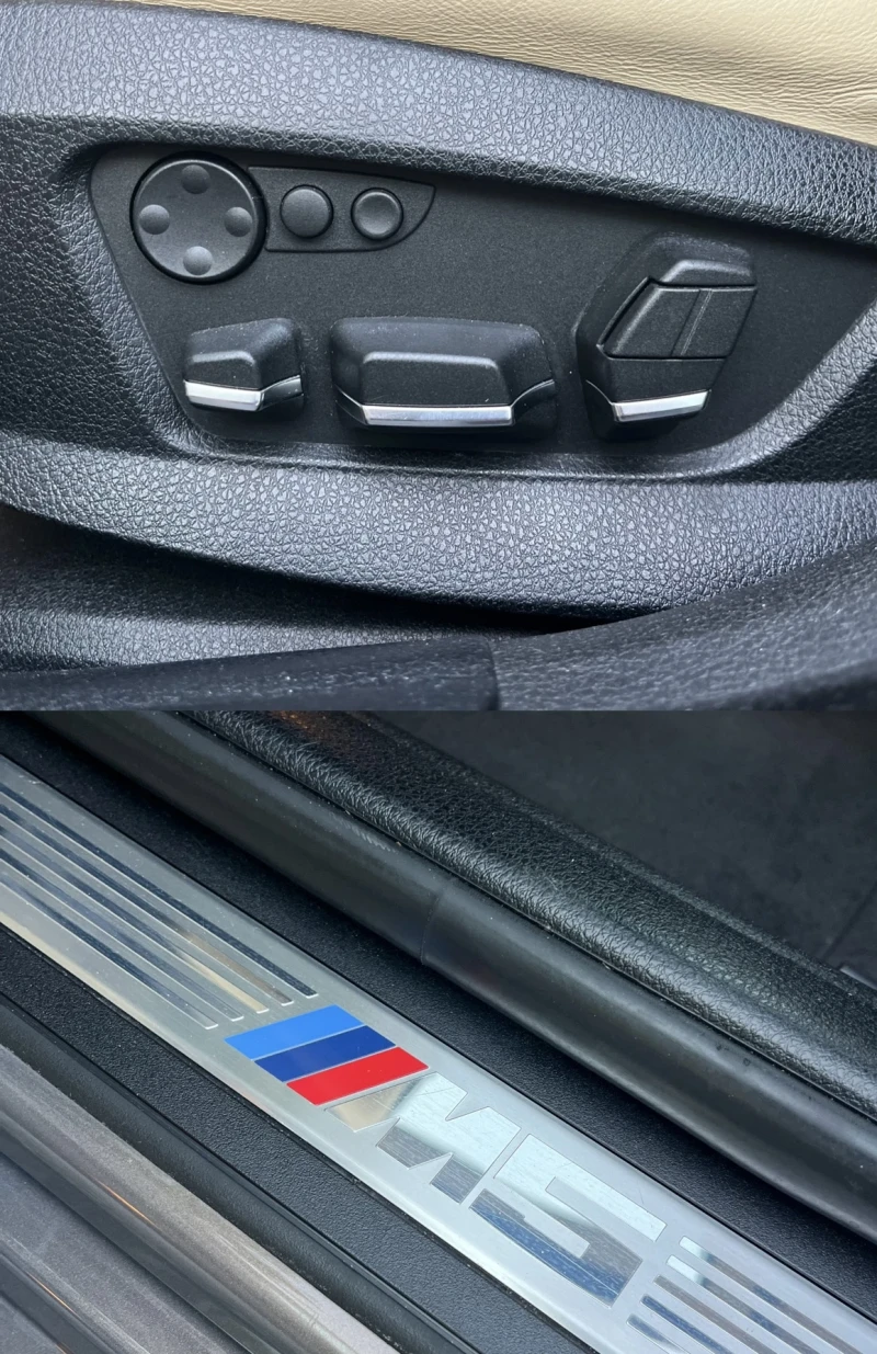 BMW M5 PERFORMANCE* INDIVIDUAL* CARBON* СОБСТВЕН ЛИЗИНГ, снимка 15 - Автомобили и джипове - 51527491