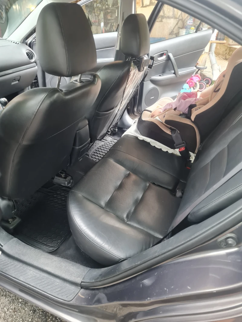 Mazda 6, снимка 3 - Автомобили и джипове - 51837498