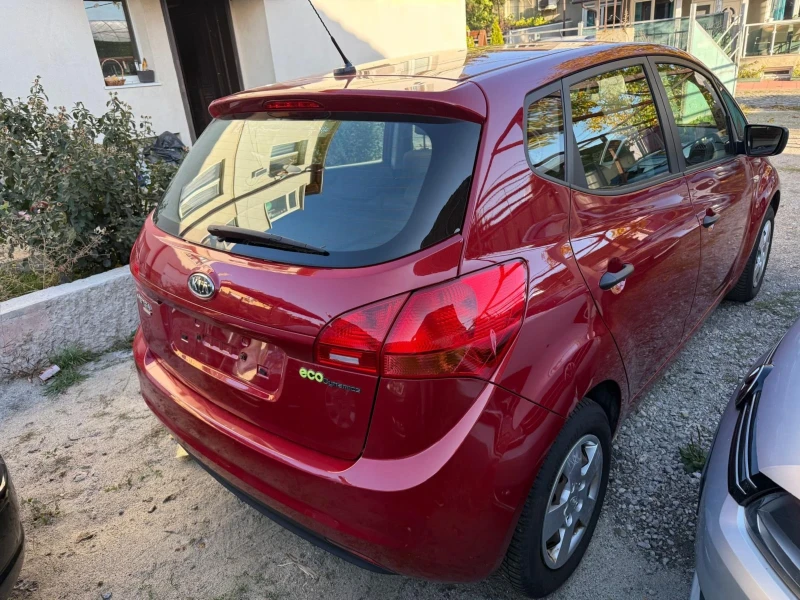 Kia Venga 1.4, снимка 4 - Автомобили и джипове - 51981776