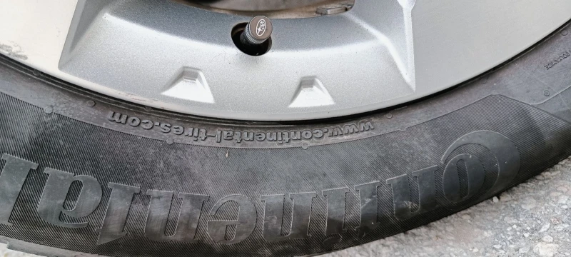 Subaru Forester XT, снимка 8 - Автомобили и джипове - 52870990