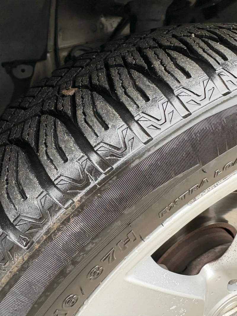 Nissan Note 1.6 AUT LPG, снимка 15 - Автомобили и джипове - 53010768