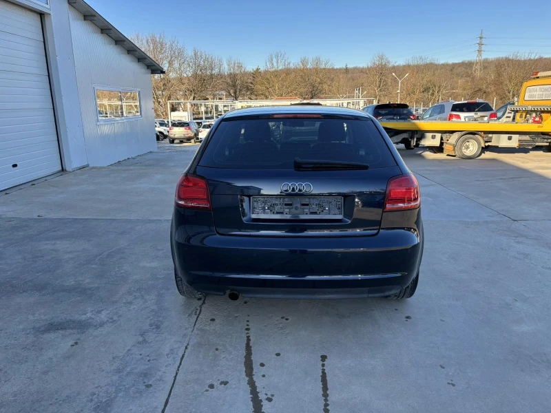 Audi A3 1.6tdi 105k.c * Led* Nova* UNIKAT* , снимка 6 - Автомобили и джипове - 52970179
