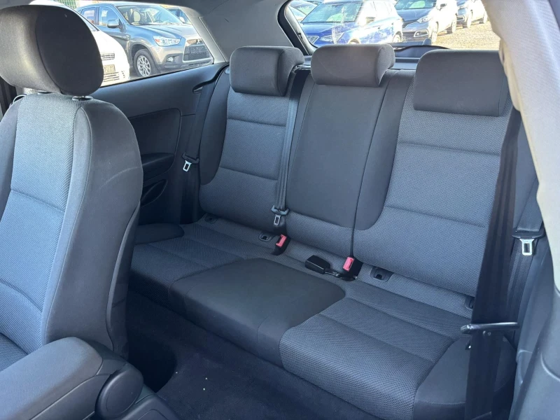 Audi A3 1.6tdi 105k.c * Led* Nova* UNIKAT* , снимка 8 - Автомобили и джипове - 52970179