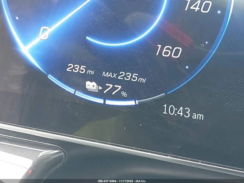 Mercedes-Benz CLS 450 UNKNOWN SPECS 4X2 Drive, снимка 9 - Автомобили и джипове - 53042566