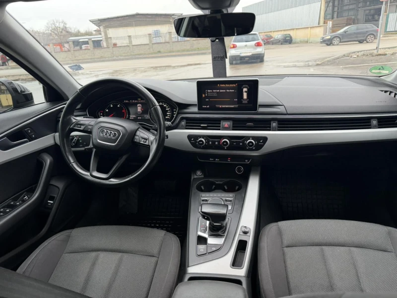 Audi A4 2000 TDI, снимка 6 - Автомобили и джипове - 53251121