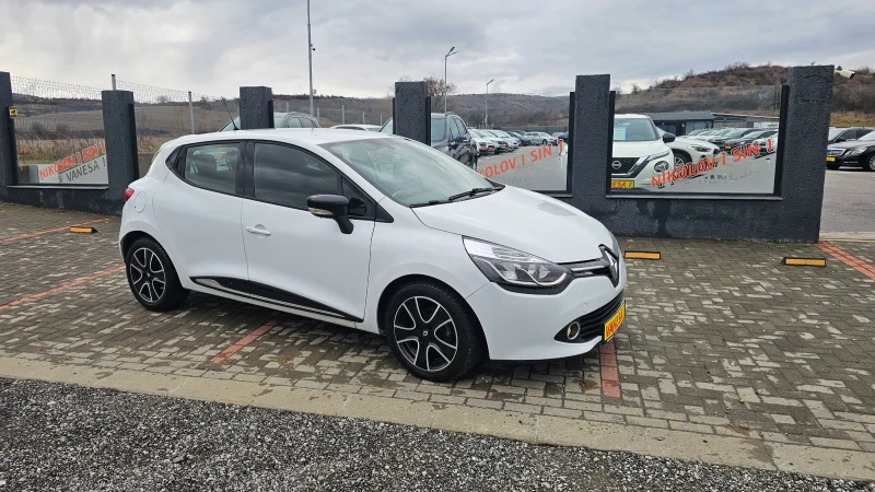 Renault Clio 1.5 DCI   NAVI, снимка 2 - Автомобили и джипове - 53282367