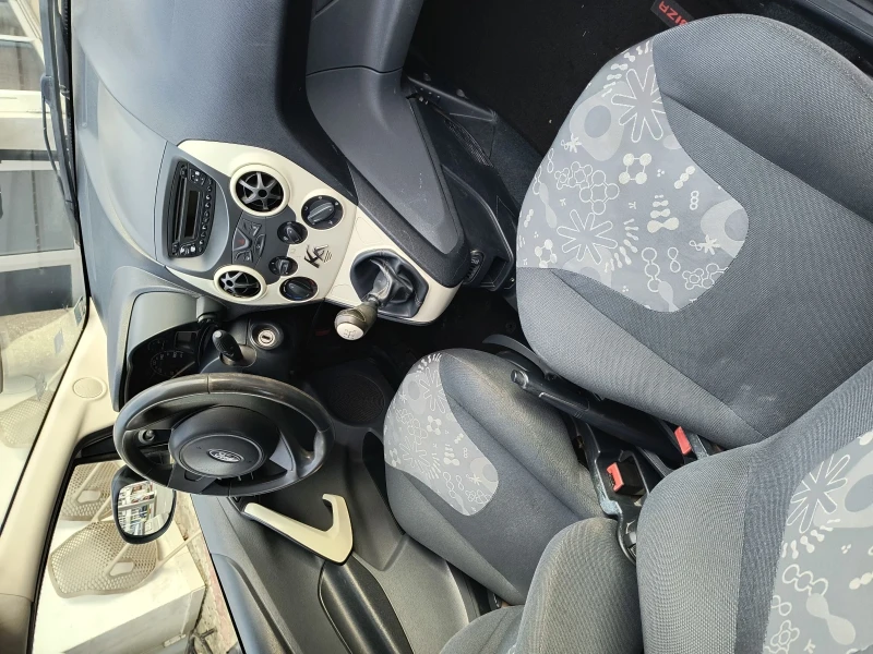 Ford Ka, снимка 2 - Автомобили и джипове - 53456963
