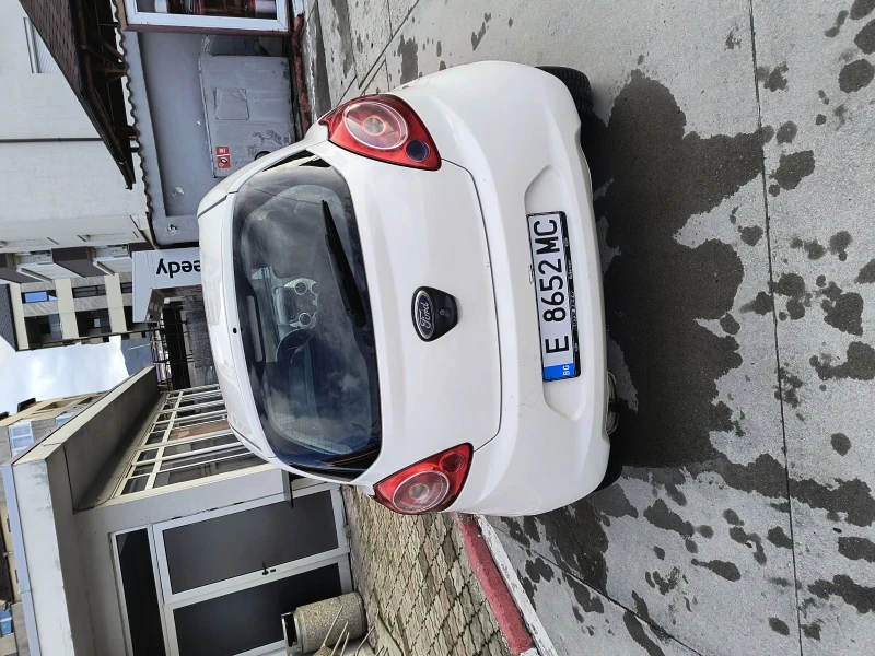 Ford Ka, снимка 4 - Автомобили и джипове - 53456963