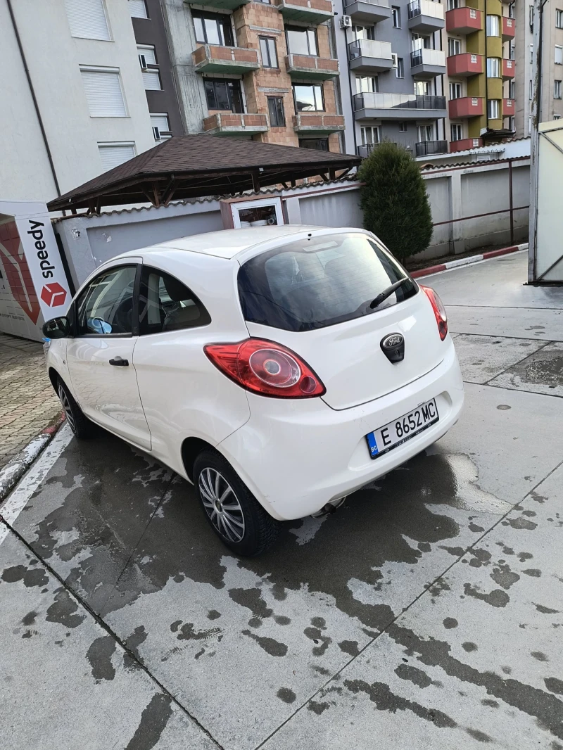 Ford Ka, снимка 5 - Автомобили и джипове - 53456963