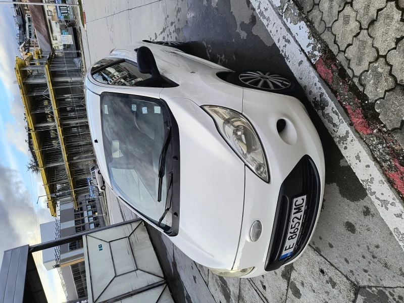 Ford Ka, снимка 6 - Автомобили и джипове - 53456963