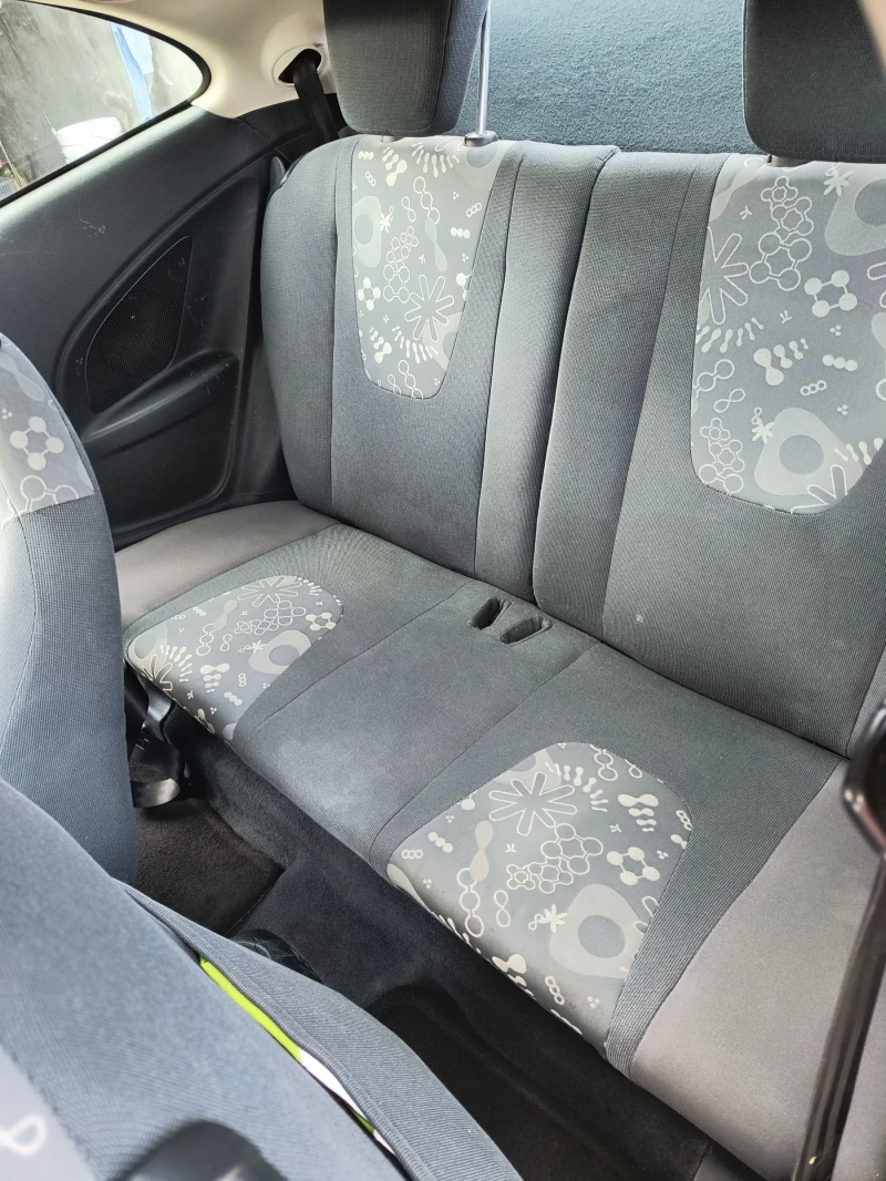 Ford Ka, снимка 7 - Автомобили и джипове - 53456963