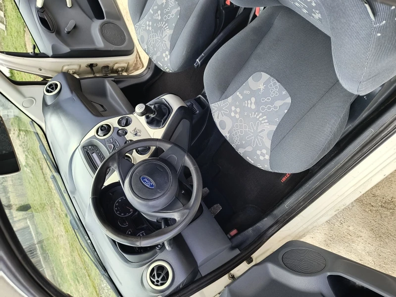 Ford Ka, снимка 8 - Автомобили и джипове - 53456963