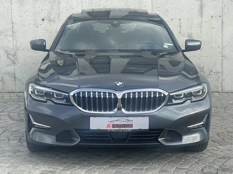BMW 320 D/xDRIVE/LAZER/H&K/360 /Pano/NAVI/70 хил.км.! - 49000 лв. - 20217901 1
