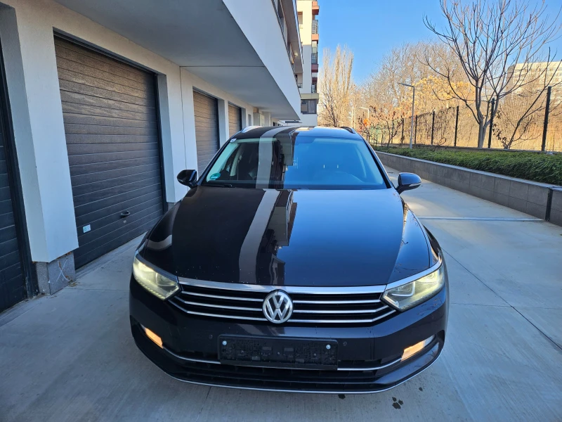 VW Passat В8 2.0TDI EURO6  - 28800 лв. / 14725.21 € - 48599130 1