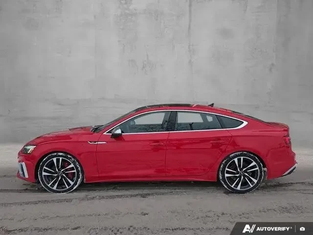 Audi S5 * Technik * CARFAX * Bang & Olufsen * 360 - изображение 2