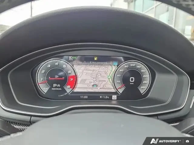 Audi S5 * Technik * CARFAX * Bang & Olufsen * 360, снимка 15 - Автомобили и джипове - 53224519