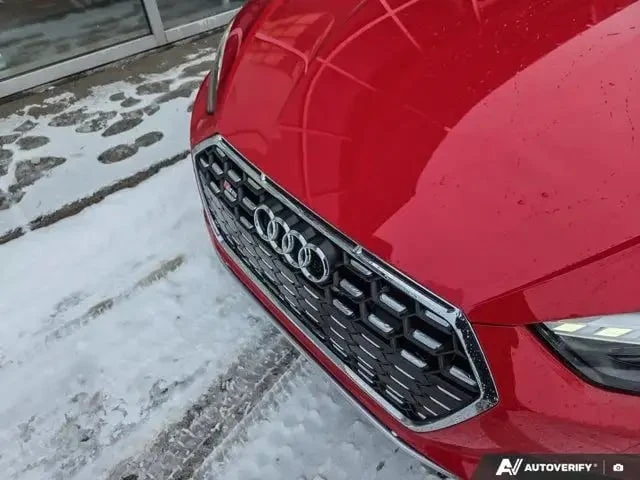 Audi S5 * Technik * CARFAX * Bang & Olufsen * 360 - изображение 10