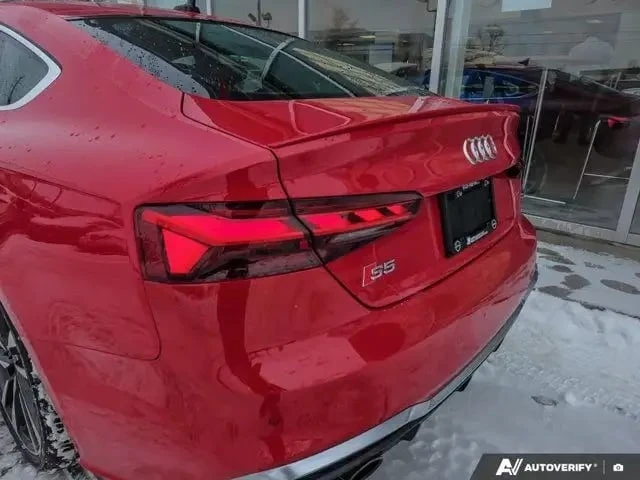 Audi S5 * Technik * CARFAX * Bang & Olufsen * 360, снимка 11 - Автомобили и джипове - 53224519