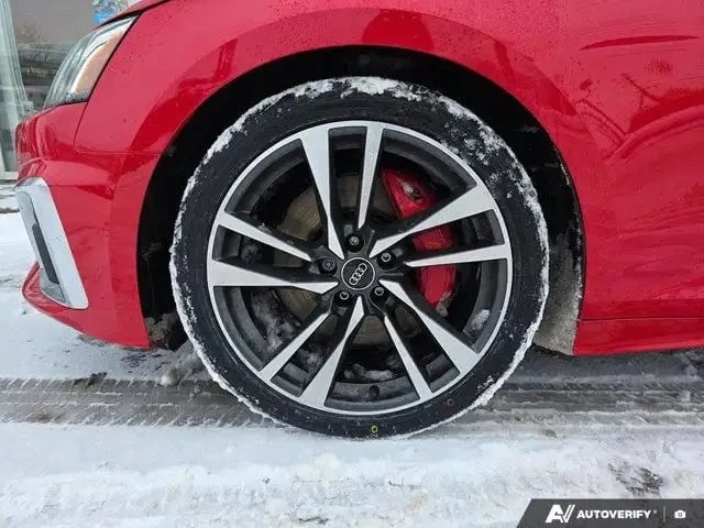 Audi S5 * Technik * CARFAX * Bang & Olufsen * 360 - изображение 8