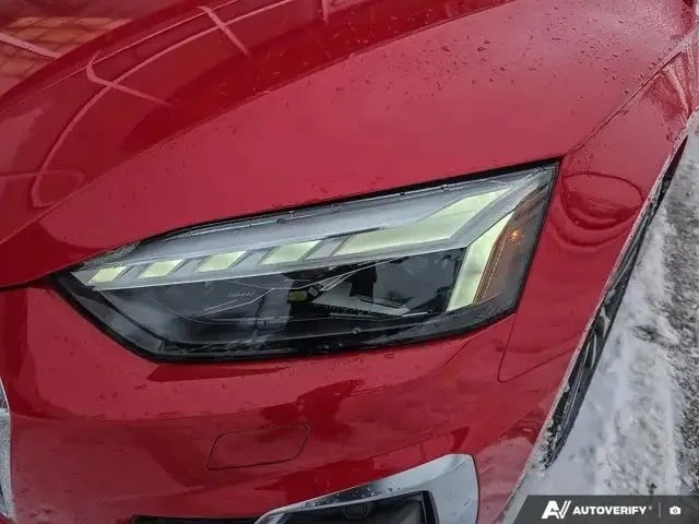 Audi S5 * Technik * CARFAX * Bang & Olufsen * 360 - изображение 9