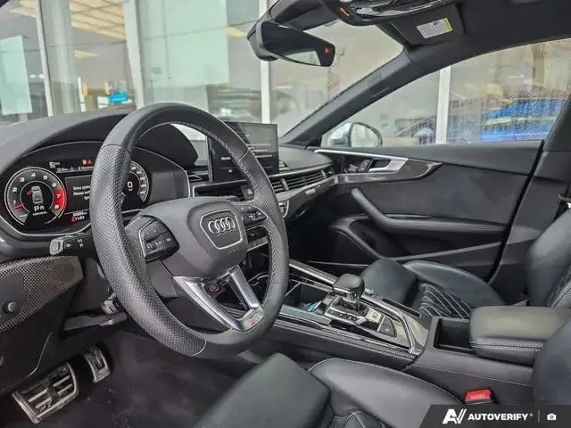 Audi S5 * Technik * CARFAX * Bang & Olufsen * 360, снимка 13 - Автомобили и джипове - 53224519