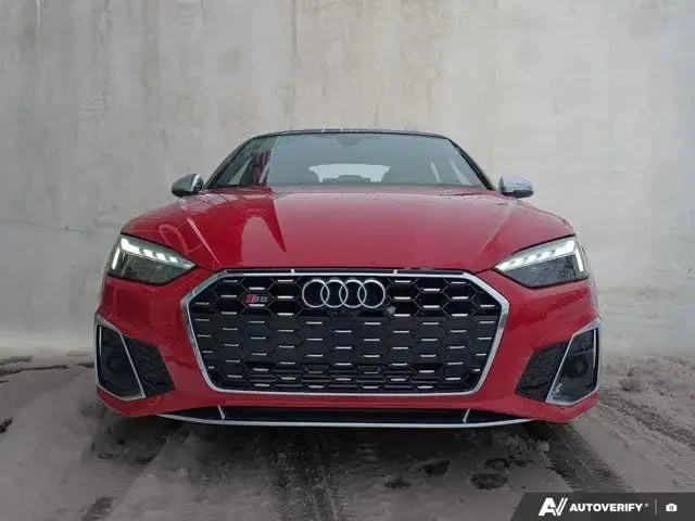 Audi S5 * Technik * CARFAX * Bang & Olufsen * 360 - изображение 7