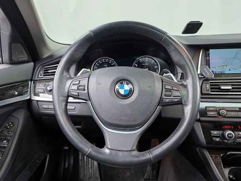 BMW 528 I | Mobile.bg � ����������� 13