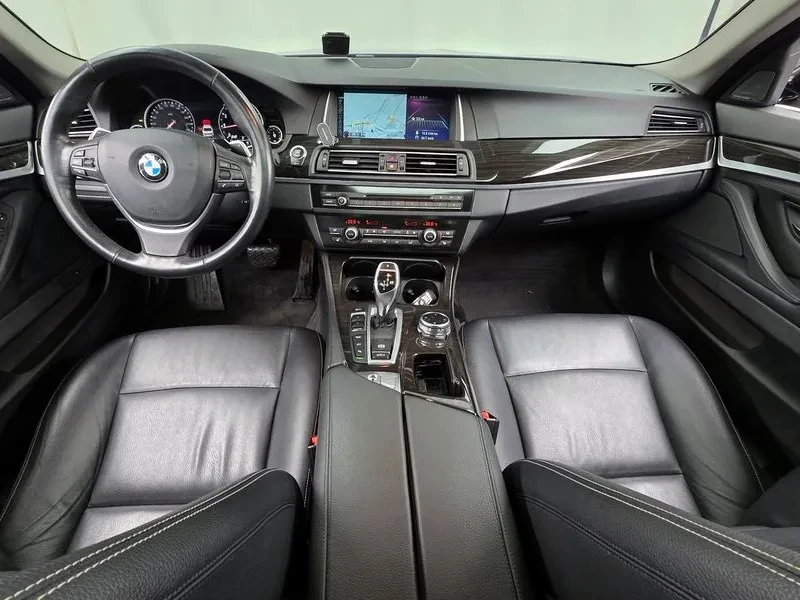 BMW 528 I | Mobile.bg � ����������� 7