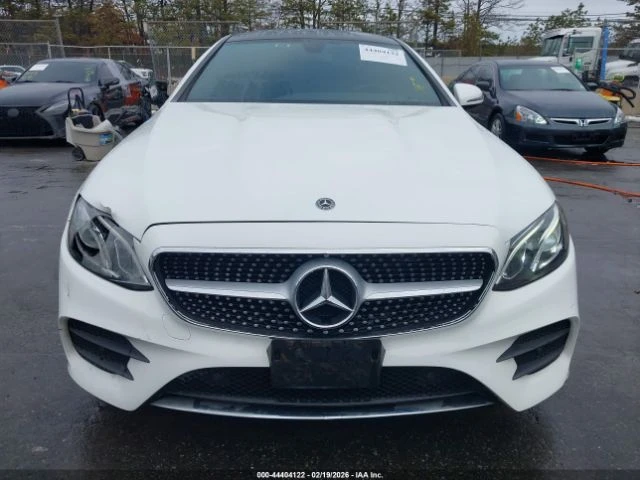 Mercedes-Benz E 450 COUPE* BURMESTER* PANO | Mobile.bg � ����������� 3