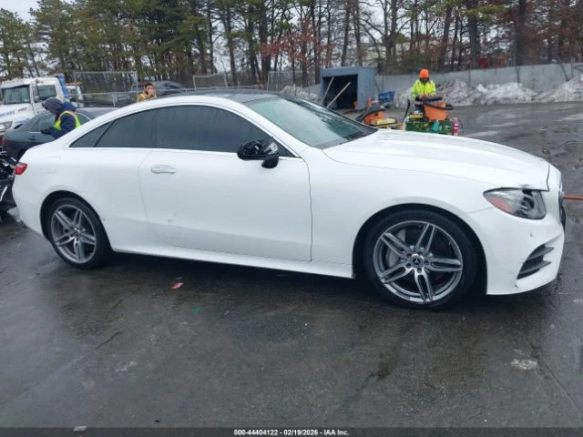 Mercedes-Benz E 450 COUPE* BURMESTER* PANO | Mobile.bg � ����������� 5