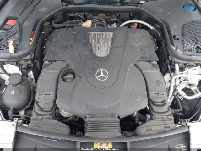 Mercedes-Benz E 450 COUPE* BURMESTER* PANO | Mobile.bg � ����������� 14