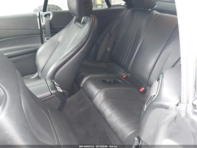 Mercedes-Benz E 450 COUPE* BURMESTER* PANO | Mobile.bg � ����������� 13