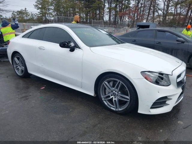 Mercedes-Benz E 450 COUPE* BURMESTER* PANO | Mobile.bg � ����������� 2