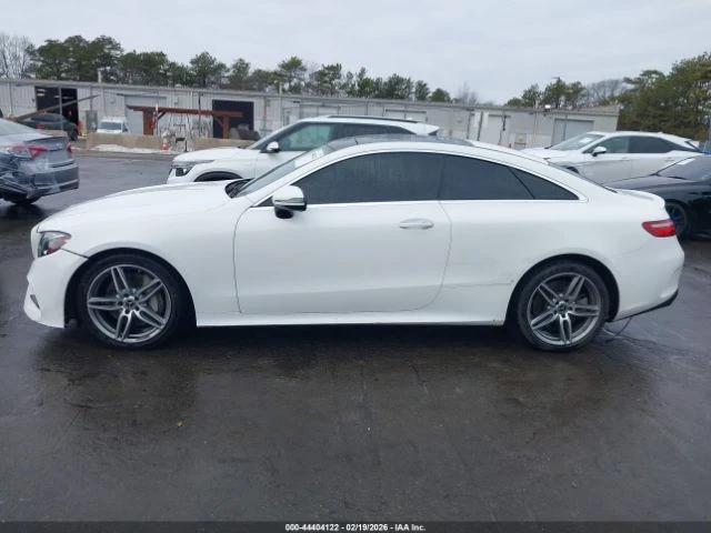 Mercedes-Benz E 450 COUPE* BURMESTER* PANO | Mobile.bg � ����������� 7