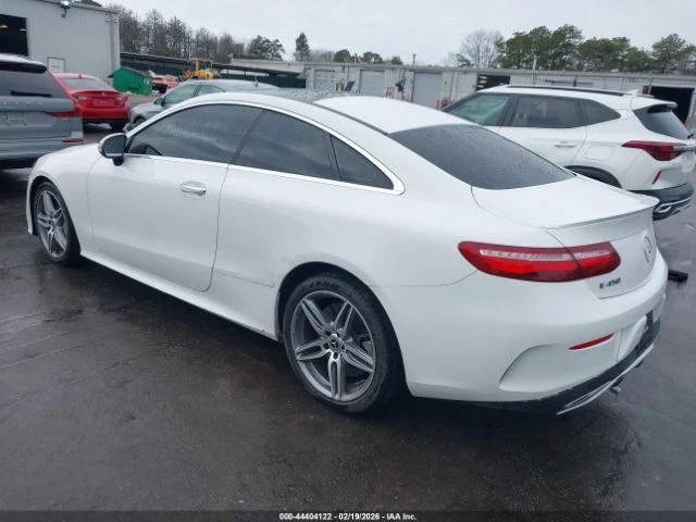 Mercedes-Benz E 450 COUPE* BURMESTER* PANO | Mobile.bg � ����������� 6