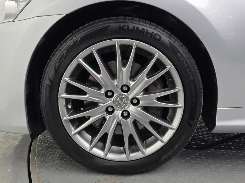 Lexus GS 350 | Mobile.bg � ����������� 5