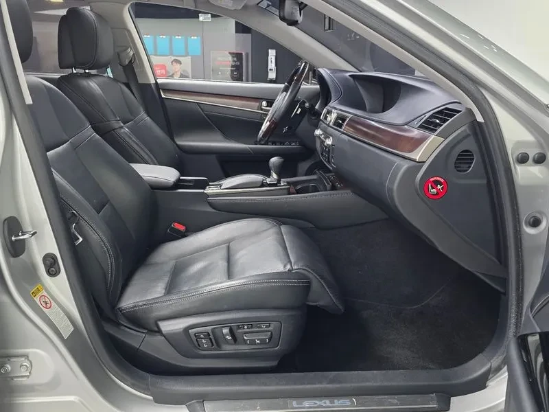 Lexus GS 350 | Mobile.bg � ����������� 12
