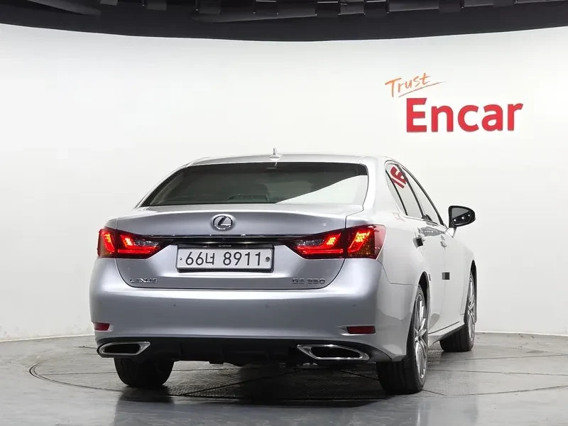 Lexus GS 350 | Mobile.bg � ����������� 4
