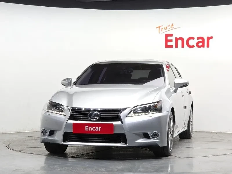 Lexus GS 350 | Mobile.bg � ����������� 3