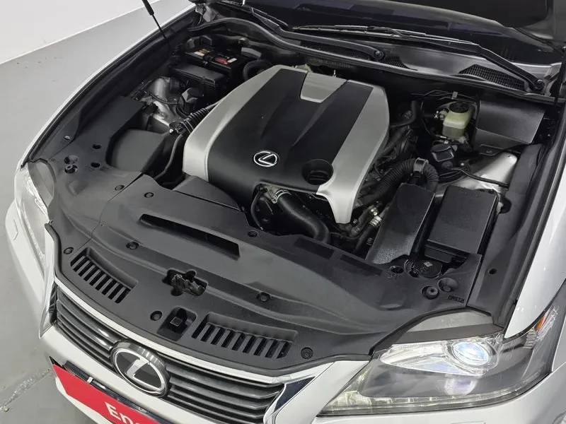 Lexus GS 350 | Mobile.bg � ����������� 6