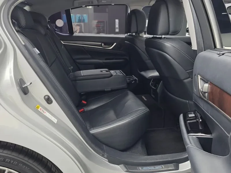 Lexus GS 350 | Mobile.bg � ����������� 11